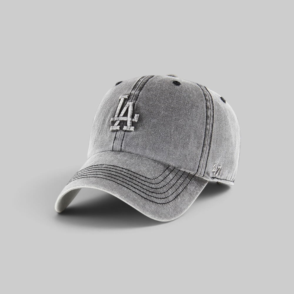Clean Up Misty Los Angeles Dodgers