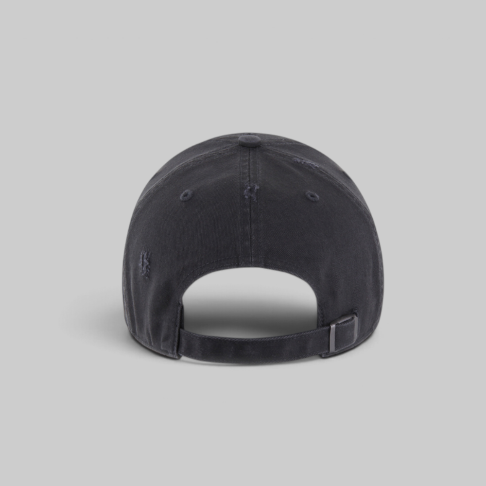 Clean Up Distressed New York Yankees