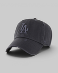 Clean Up Distressed Los Angeles Dodgers