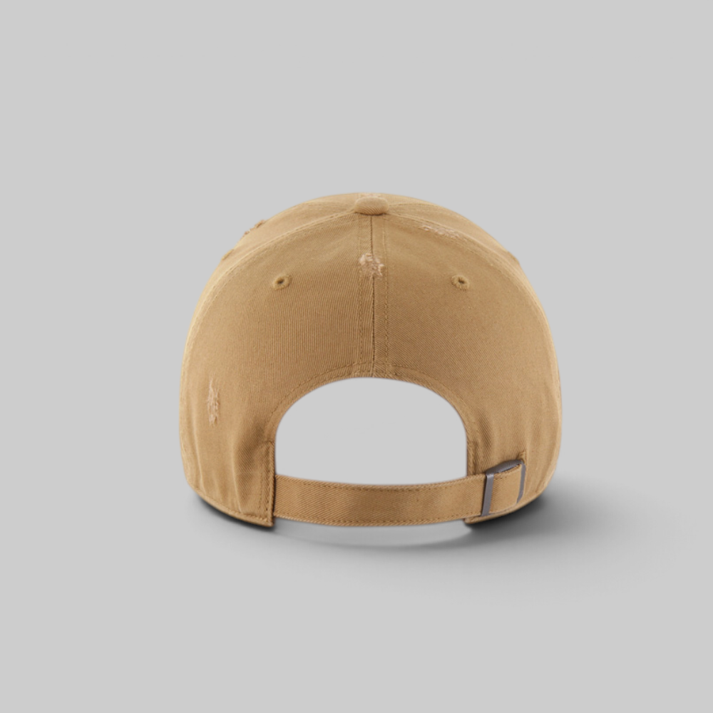 Clean Up Distressed Los Angeles Dodgers
