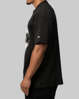 59Fifty Day Sticker Aotearoa T-Shirt - Black