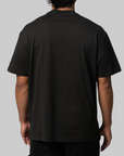 59Fifty Day Sticker Aotearoa T-Shirt - Black
