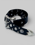 Dragon Belt - Black/Vintage