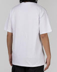 1st Camo By Bathing Ape T-Shirt - White/Green - LOADED