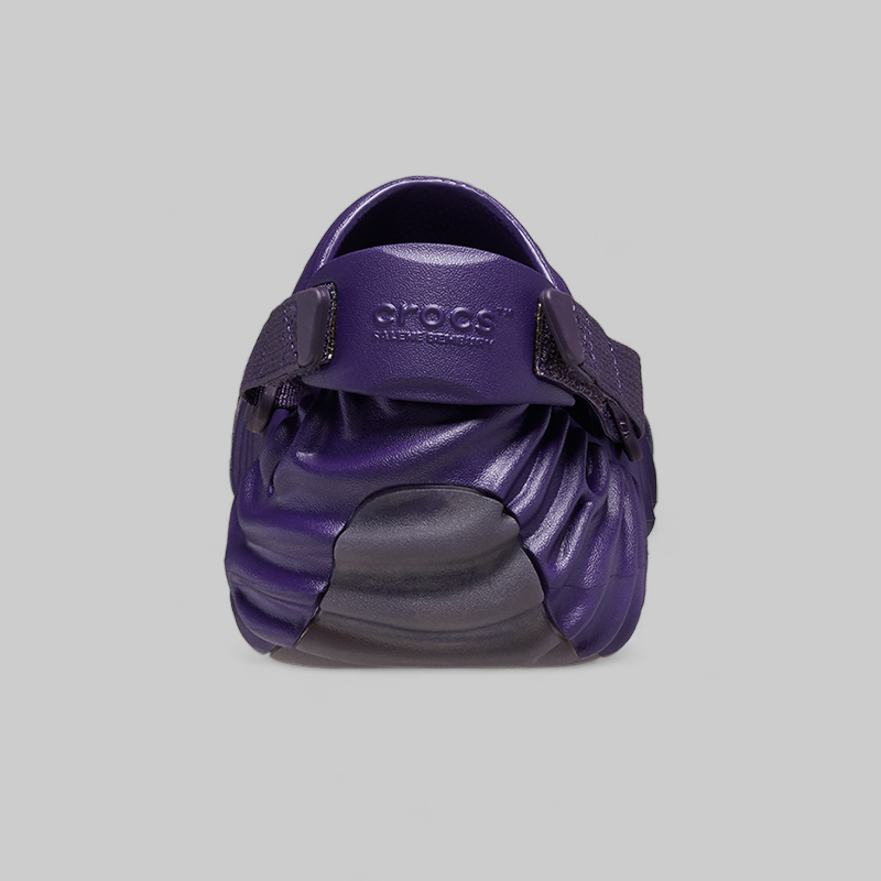 X Salehe Bembury The Pollex Clog - Ube