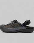 Classic Energy Running Vest Clog - Black