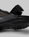 Classic Energy Running Vest Clog - Black