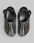 Classic Energy Running Vest Clog - Black