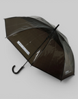 Logo Umbrella - Black