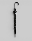 Logo Umbrella - Black