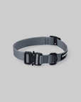 Dog Collar - Grey