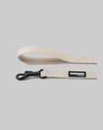 Dog Leash - Beige