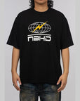 NH . Tee SS-10 - Black - LOADED