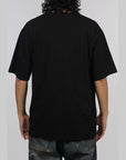 NH . Tee SS-10 - Black - LOADED