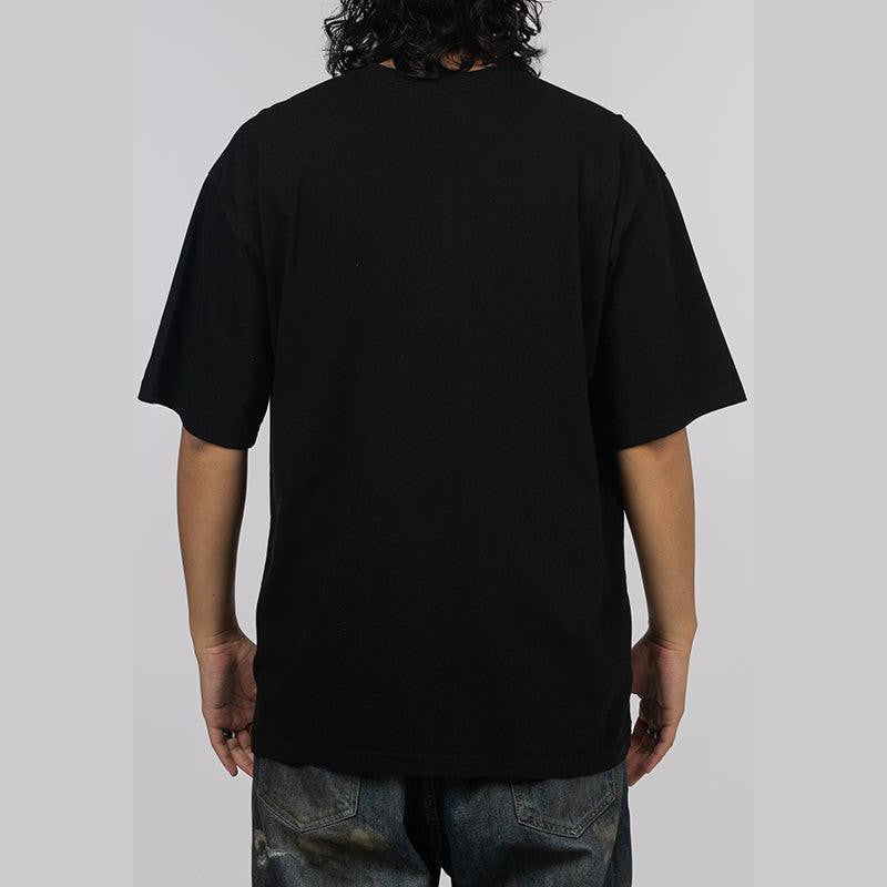 NH . Tee SS-10 - Black - LOADED