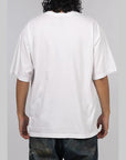 NH . Tee SS-10 - White - LOADED