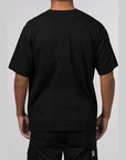 NH . Tee SS-11 - Black - LOADED