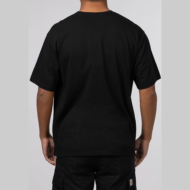 NH . Tee SS-11 - Black - LOADED