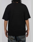 NH . Tee SS-13 - Black - LOADED