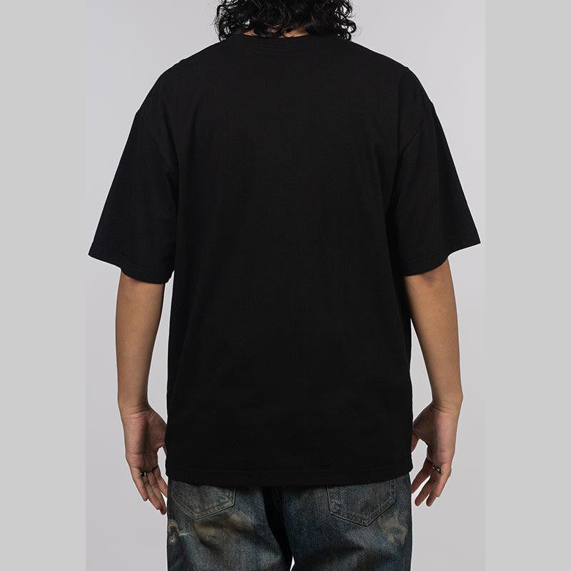 NH . Tee SS-13 - Black - LOADED