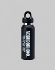 NH X Revomax Vacuum Insulated Bottle 12OZ Slim - Black