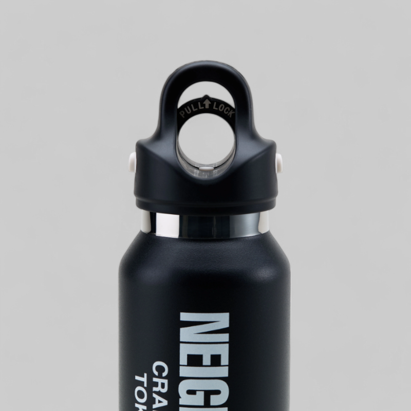 販売 格安 サイト NH X REVOMAX . VACUUM INSULATED BOTTLE 【公式通販】