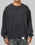 Savage Sweatshirt - Black