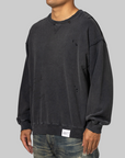 Savage Sweatshirt - Black