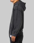 Savage Sweat Hoodie - Black