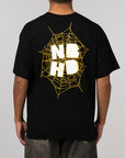 NH . Tee SS-7 - Black