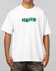 NH . Tee SS-7 - White