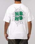 NH . Tee SS-7 - White