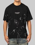 NH . Tee SS-14 - Black