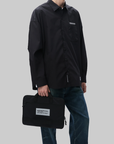 PC Laptop Bag - Black