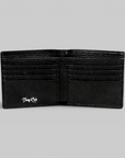 Rock Wallet - Black