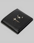 Rock Wallet - Black