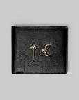 Rock Wallet - Black