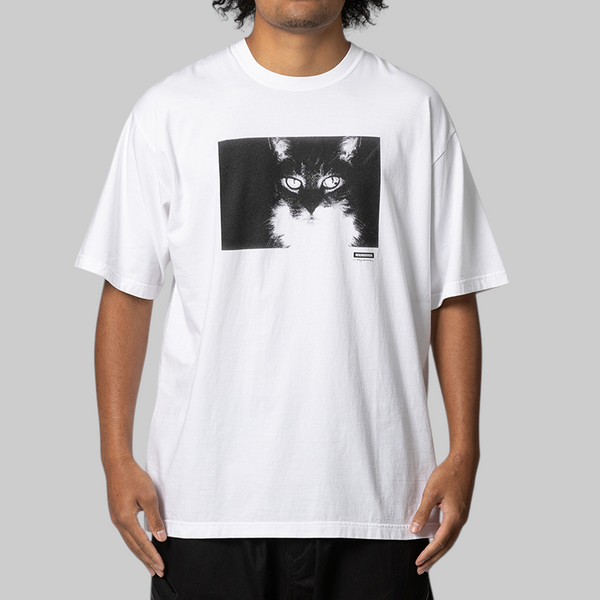 NH X Osamu Nagahama . Tee SS-2 - White – LOADED
