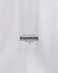 NH . Long Sleeve-9 - White