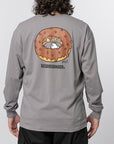 NH . Long Sleeve-10 - Grey