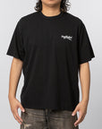 NH . Tee SS-8 - Black