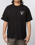 NH . Tee SS-11 - Black