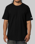 Classic 2 Pack T-Shirt - Black