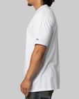 Classic 2 Pack T-Shirt - White