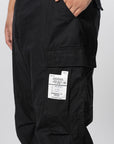 BDU Pant - Black