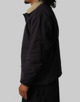 N-1 Deck Jacket - Black