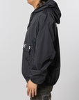 Anorak Jacket - Black