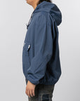 Anorak Jacket - Navy