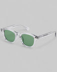 Neighborhood X Julius Tart Optical . AR - Grey/Green