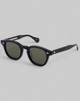 Neighborhood X Julius Tart Optical . AR - Black/Green